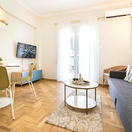شقة Υour Perfect Choice In Athens - Petralona المظهر الخارجي الصورة