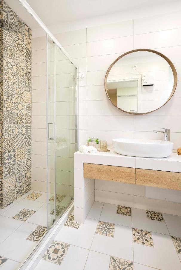 شقة Υour Perfect Choice In Athens - Petralona المظهر الخارجي الصورة