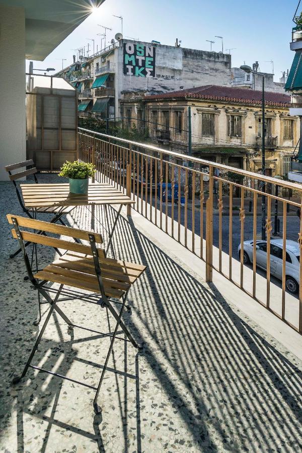 شقة Υour Perfect Choice In Athens - Petralona المظهر الخارجي الصورة