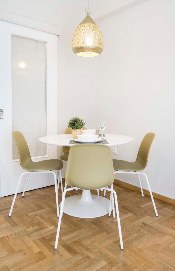 شقة Υour Perfect Choice In Athens - Petralona المظهر الخارجي الصورة